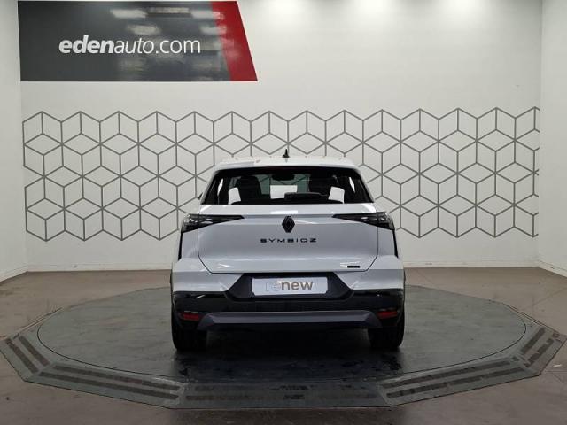 Renault Symbioz image 4