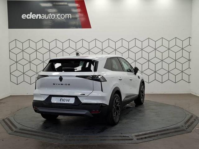 Renault Symbioz image 8