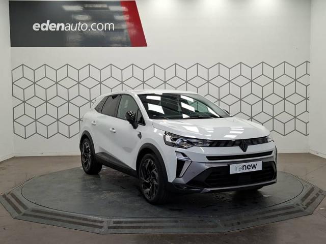 Renault Symbioz image 7