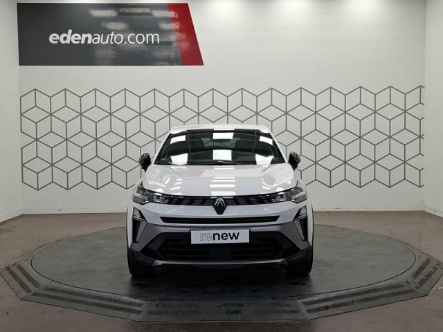 Renault Symbioz image 3