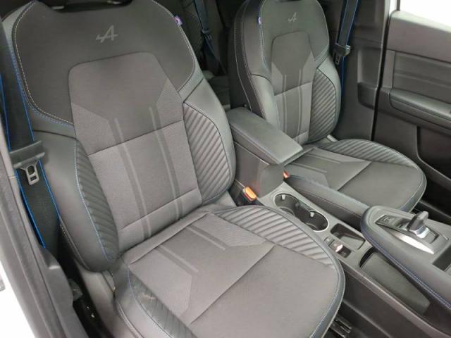 Renault Symbioz image 1