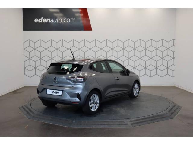 Renault Clio image 6