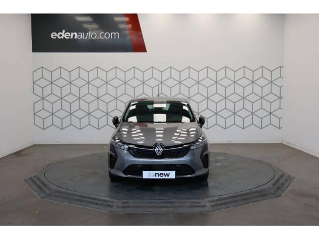 Renault Clio image 8