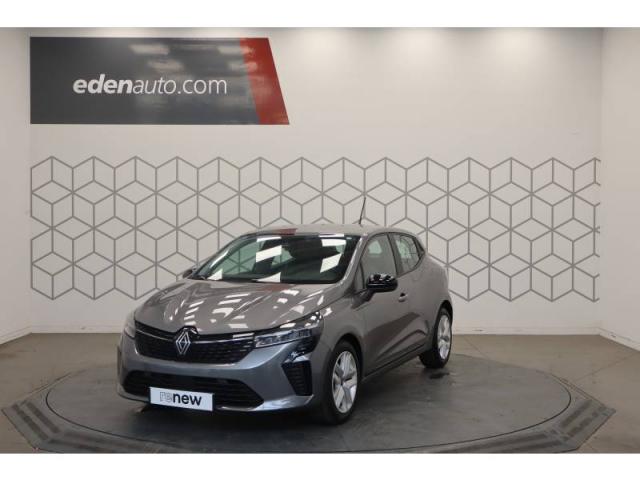 Renault Clio Tce 90 Evolution