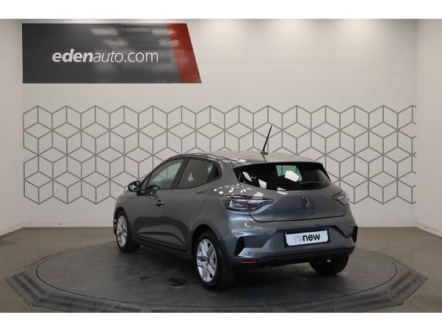 Renault Clio image 9