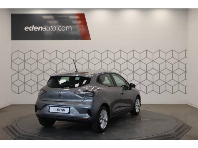 Renault Clio image 1