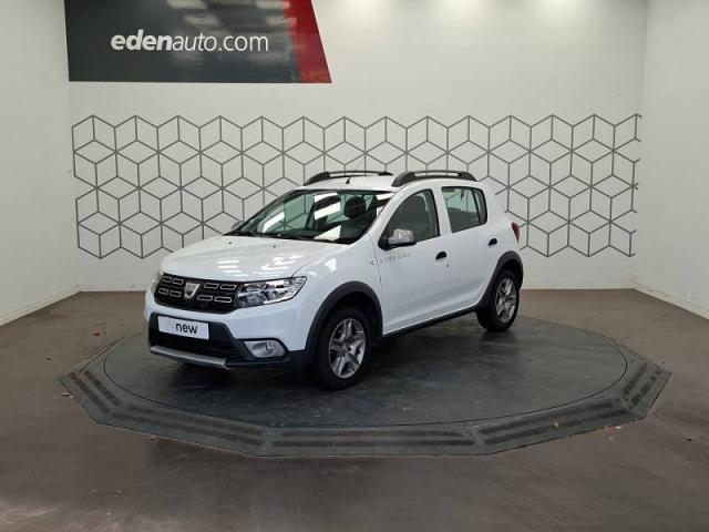Dacia Sandero d’occasion