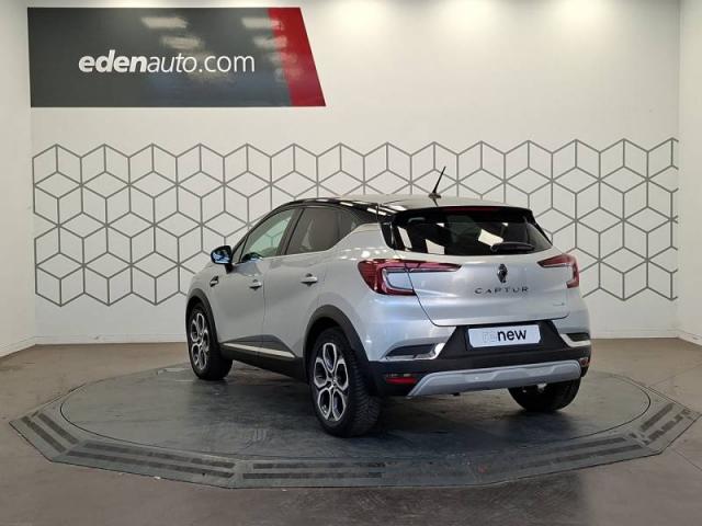 Renault Captur image 3