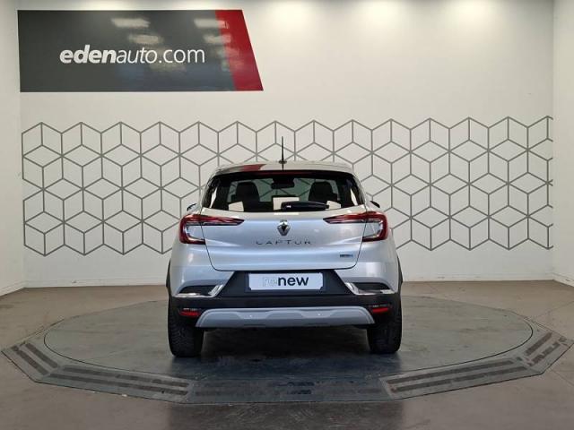 Renault Captur image 7