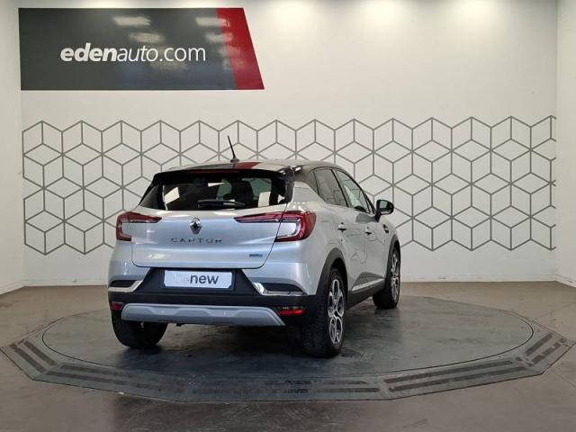 Renault Captur image 9