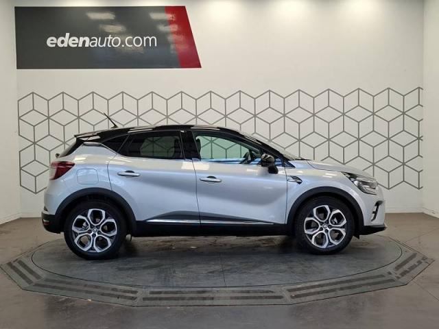 Renault Captur image 1