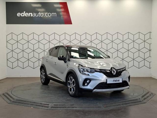 Renault Captur image 5