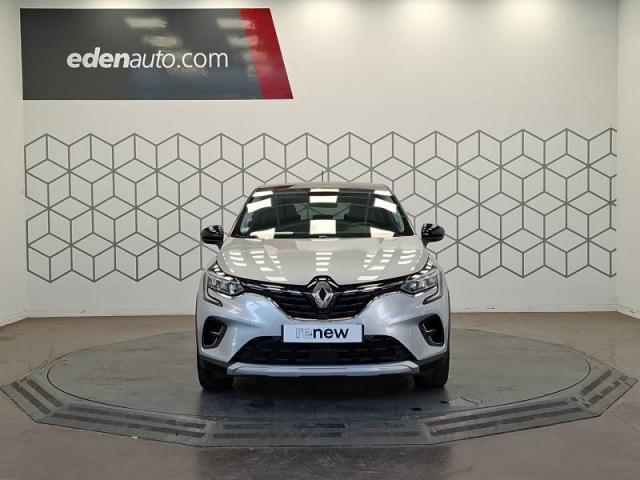 Renault Captur image 4