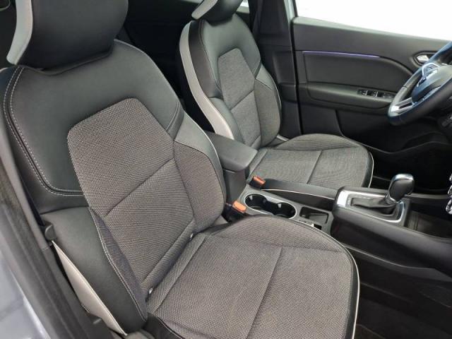 Renault Captur image 6