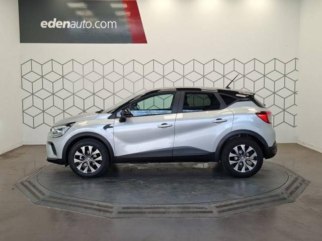 Renault Captur image 4