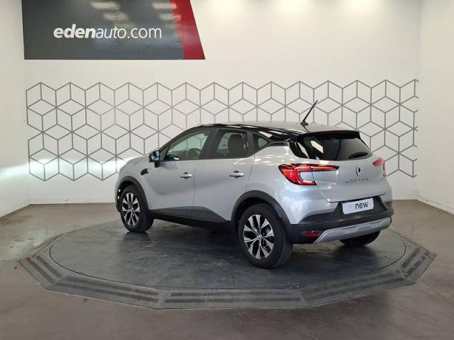 Renault Captur image 3