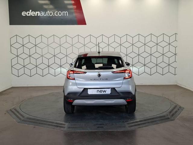 Renault Captur image 9