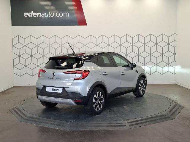 Renault Captur image 2