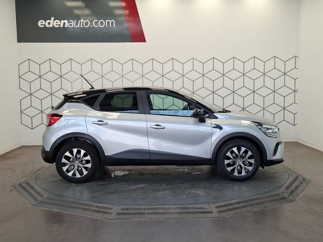 Renault Captur image 7