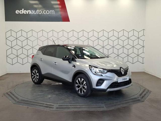 Renault Captur image 8