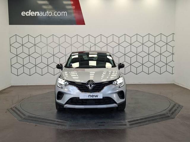 Renault Captur image 5