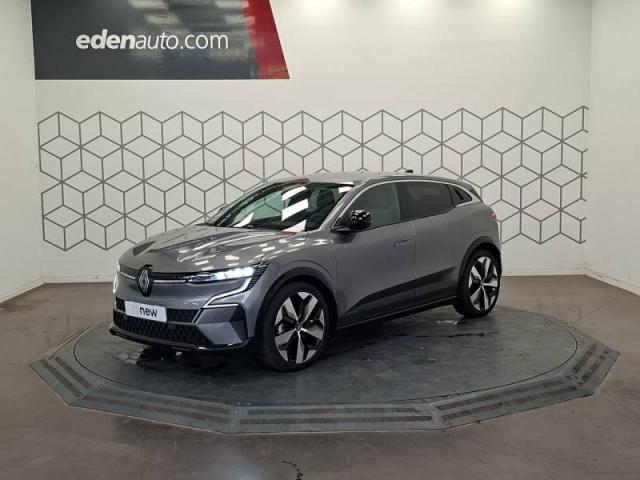 Renault Mégane E-Tech Ev40 130ch Standard Charge Techno