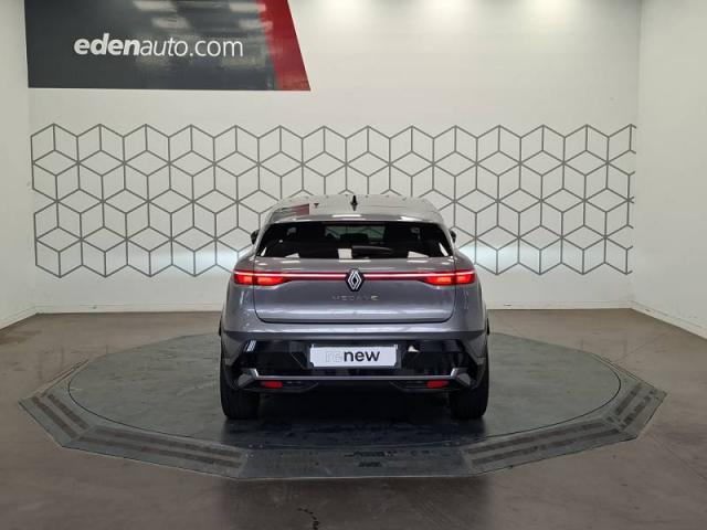 Renault Mégane image 4