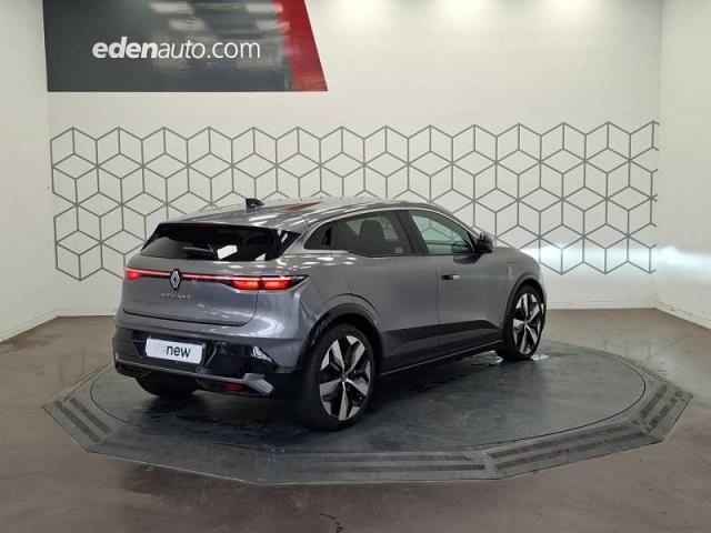 Renault Mégane image 7