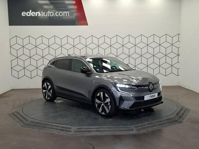 Renault Mégane image 6