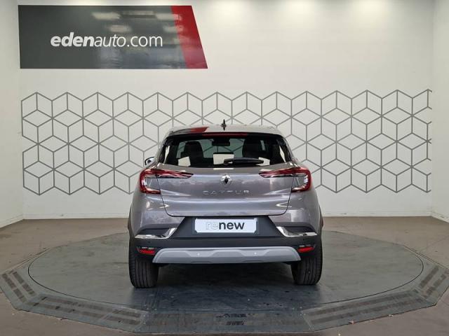 Renault Captur image 1