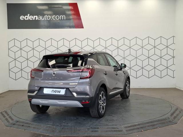 Renault Captur image 6