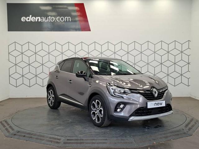 Renault Captur image 7