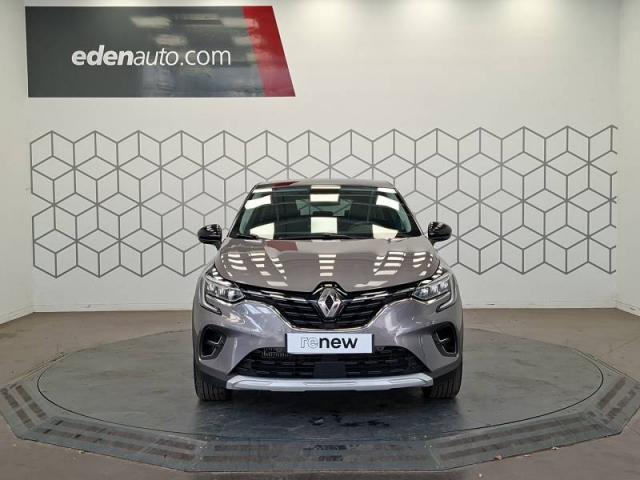 Renault Captur image 9