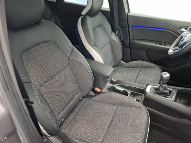 Renault Captur image 4