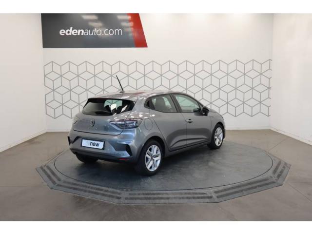Renault Clio image 7