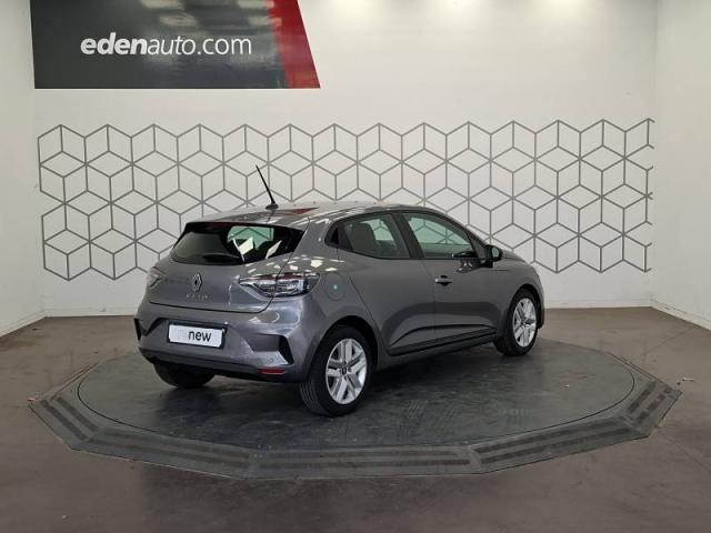 Renault Clio image 1