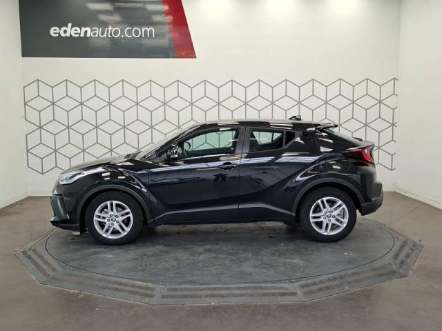 Toyota C-Hr image 6