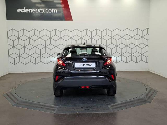 Toyota C-Hr image 7