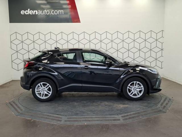 Toyota C-Hr image 1