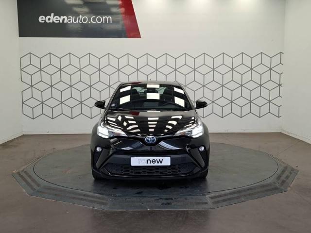 Toyota C-Hr image 5