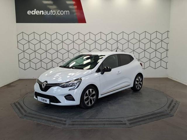 Renault Clio Tce 100 Gpl Evolution