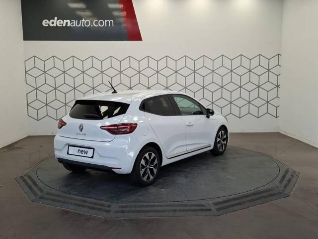 Renault Clio image 1