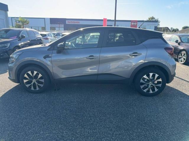 Renault Captur image 8
