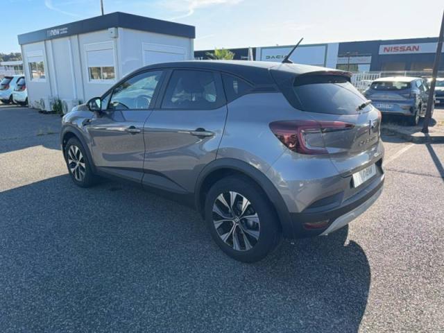 Renault Captur image 6
