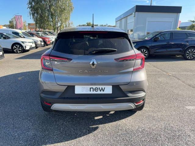 Renault Captur image 7
