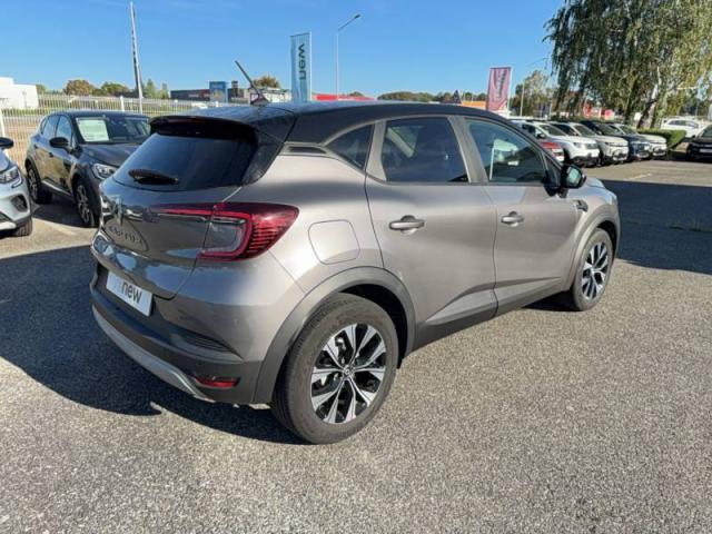 Renault Captur image 2