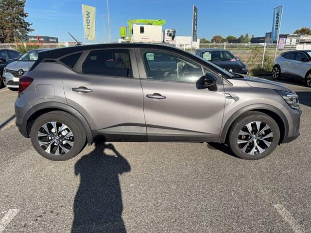 Renault Captur image 4