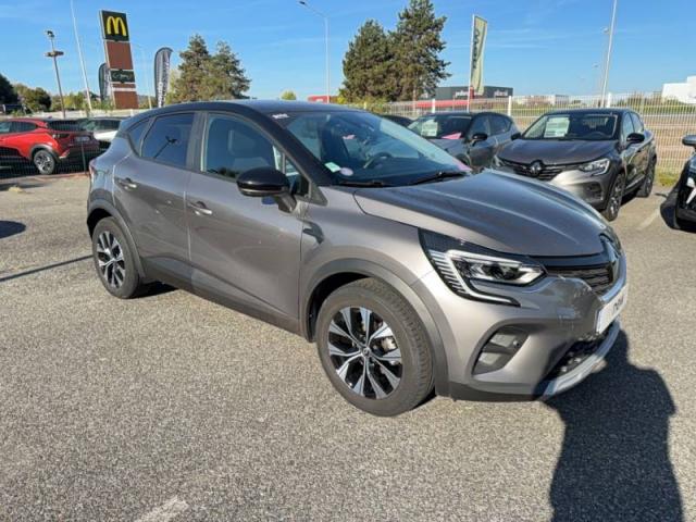 Renault Captur image 9