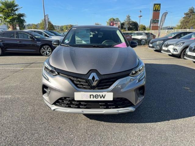 Renault Captur image 5
