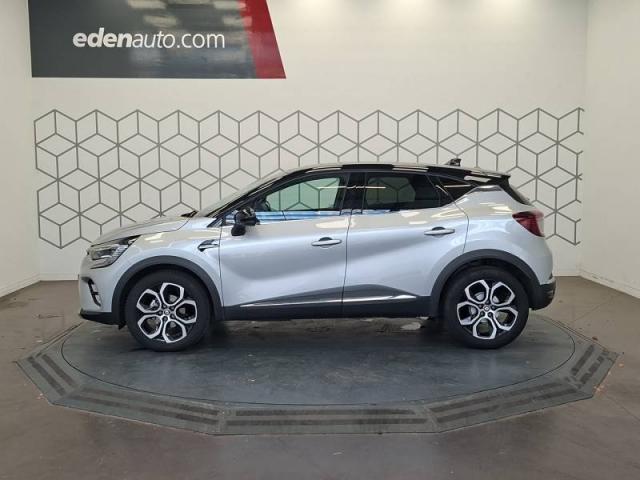Renault Captur image 4